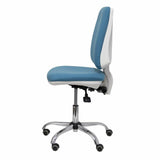 Office Chair Elche P&C B13CRRP Sky blue-4