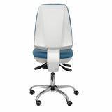 Office Chair Elche P&C B13CRRP Sky blue-2