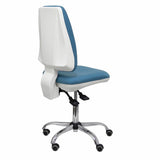 Office Chair Elche P&C B13CRRP Sky blue-1