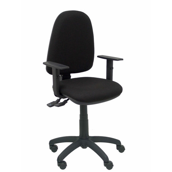 Office Chair P&C 0B10CRN Black-0