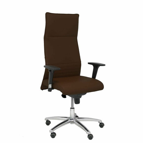 Office Chair Albacete P&C B24APRP Brown-0