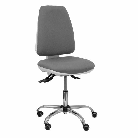Office Chair Elche P&C 220CRRP Grey-0
