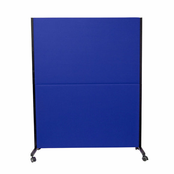 Folding screen Valdeganga P&C 0787735889709876 Blue-0