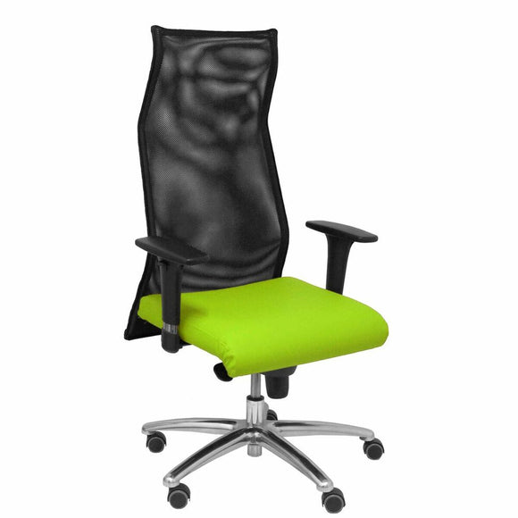 Office Chair P&C B24APRP Green-0