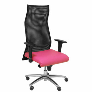 Office Chair P&C B24APRP Pink-0