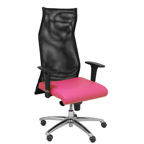 Office Chair P&C B24APRP Pink-0