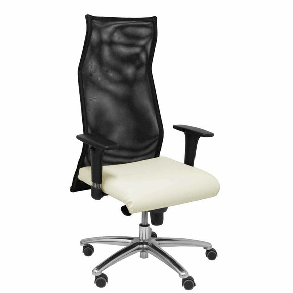 Office Chair P&C B24APRP Cream-0