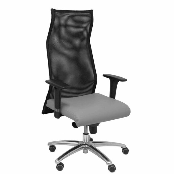 Office Chair P&C B24APRP Grey-0