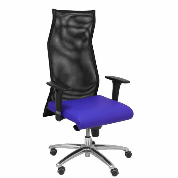 Office Chair P&C B24APRP Blue-0