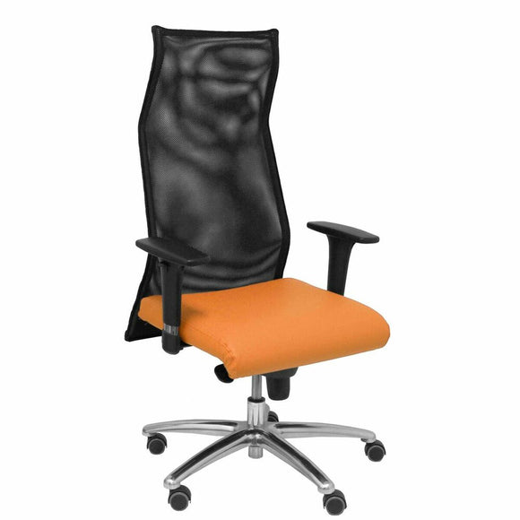 Office Chair P&C B24APRP Orange-0