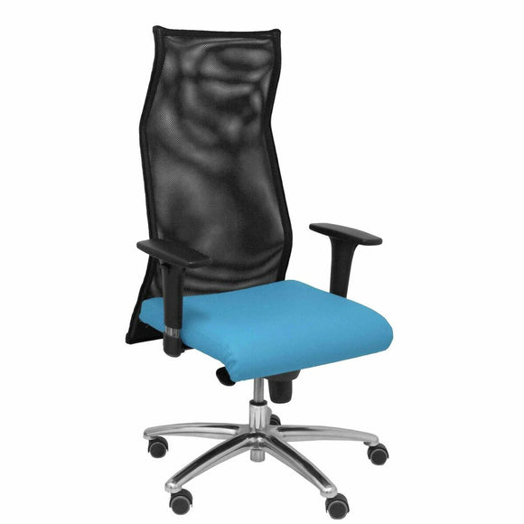 Office Chair P&C B24APRP Blue-0