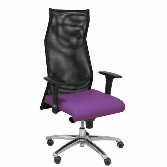 Office Chair P&C B24APRP Purple-0