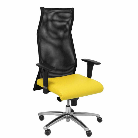 Office Chair P&C B24APRP Yellow-0