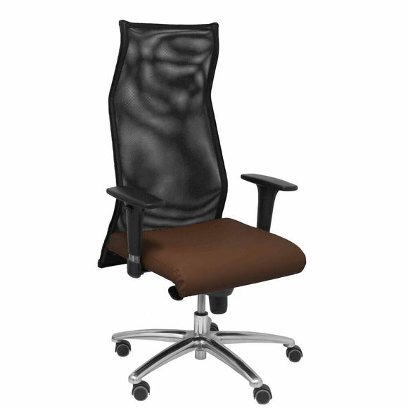 Office Chair P&C B24APRP Brown-0
