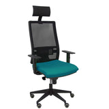 Office Chair P&C B10CRPC Green/Blue-7