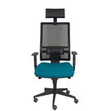 Office Chair P&C B10CRPC Green/Blue-6