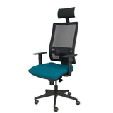 Office Chair P&C B10CRPC Green/Blue-5