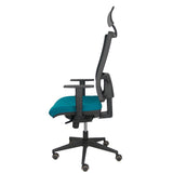 Office Chair P&C B10CRPC Green/Blue-4