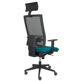 Office Chair P&C B10CRPC Green/Blue-1