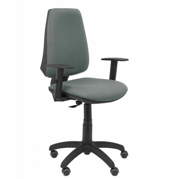 Office Chair P&C 20B10RP Grey-0