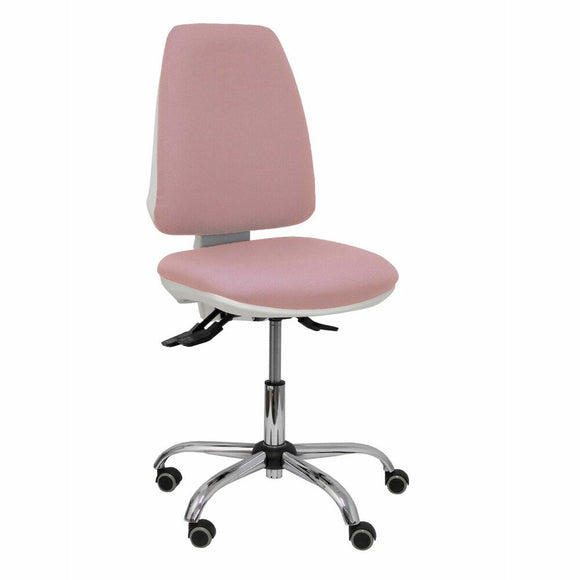 Office Chair P&C 710CRRP Pink-0