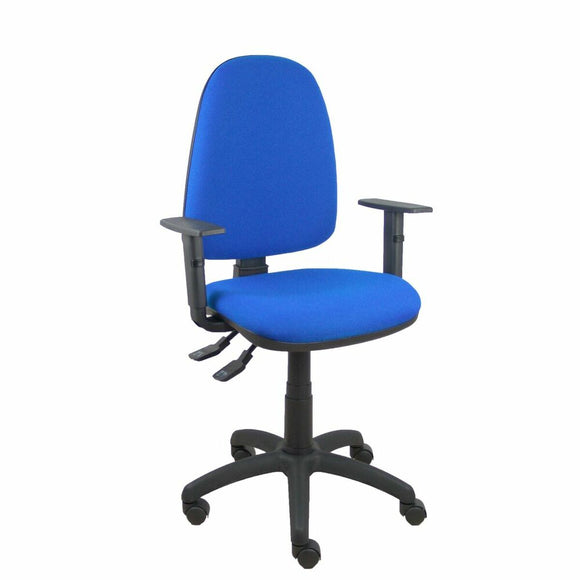 Office Chair P&C 9B10CRN Blue-0