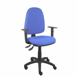 Office Chair P&C 1B10CRN Blue-0