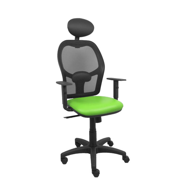 Office Chair P&C B10CRNC Pistachio-0