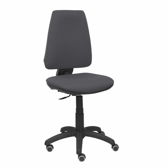 Office Chair P&C PB600RP Dark grey-0