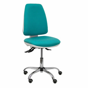 Office Chair P&C B39CRRP Turquoise-0