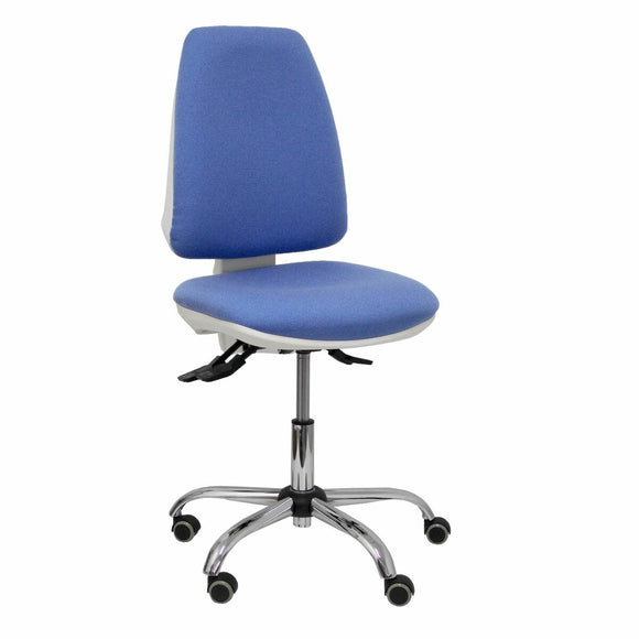 Office Chair P&C 261CRRP Blue-0
