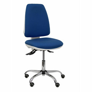 Office Chair P&C 200CRRP Navy Blue-0