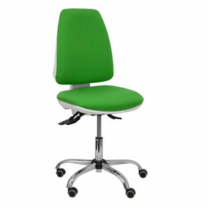 Office Chair P&C B15CRRP Green-0