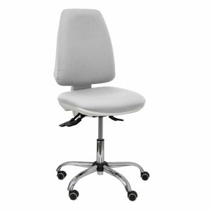 Office Chair P&C B40CRRP Light grey-0