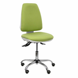 Office Chair P&C 552CRRP Olive-0
