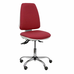 Office Chair P&C 933CRRP Maroon-0