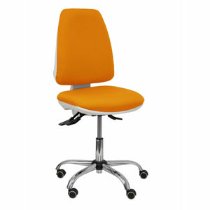 Office Chair P&C 308CRRP Orange-0