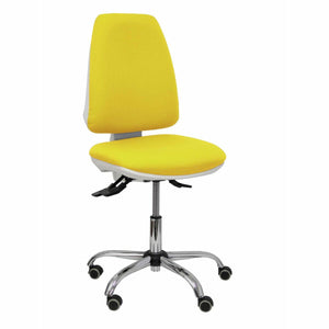 Office Chair P&C 100CRRP Yellow-0