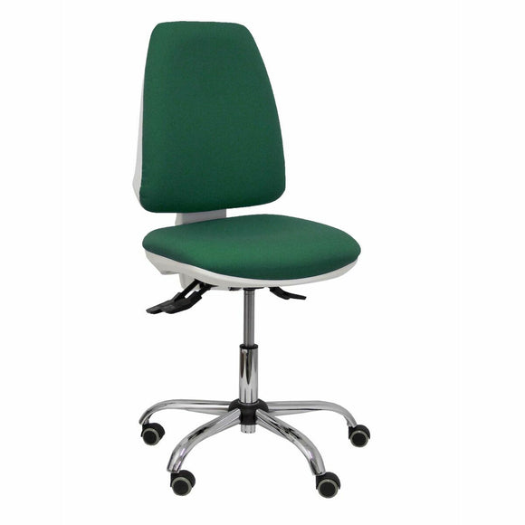 Office Chair P&C 426CRRP Dark green-0
