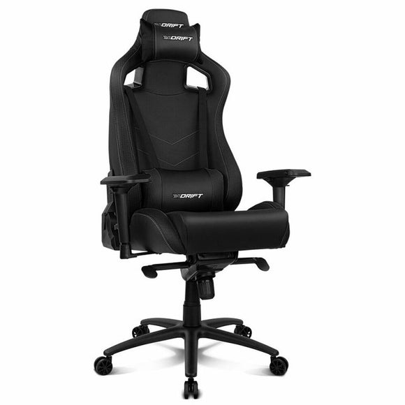 Office Chair DRIFT DR350  Black-0