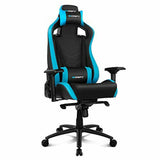 Office Chair DRIFT DR350  Blue Black Black/Blue-1
