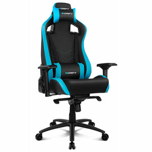 Office Chair DRIFT DR350  Blue Black Black/Blue-0
