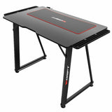 Desk GAMING DRIFT DZ75 Black Black/Red-2