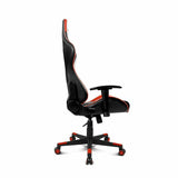 Office Chair DRIFT DR175 Red Black-3