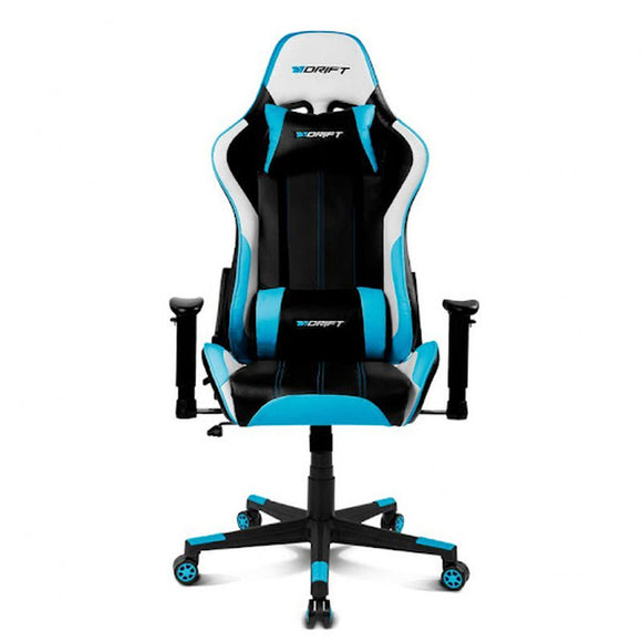 Gaming Chair DRIFT Blue-0