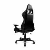 Gaming Chair DRIFT DR175 White Grey-2