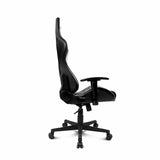 Gaming Chair DRIFT DR175CARBON White Black-1