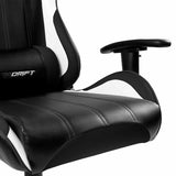 Gaming Chair DRIFT White-1