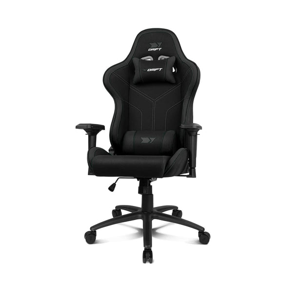Gaming Chair DRIFT DR110BK-0