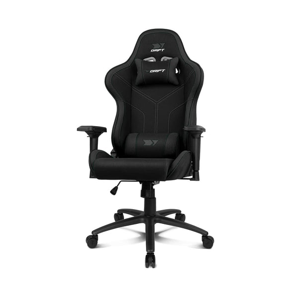 Gaming Chair DRIFT DR110BK Black-0